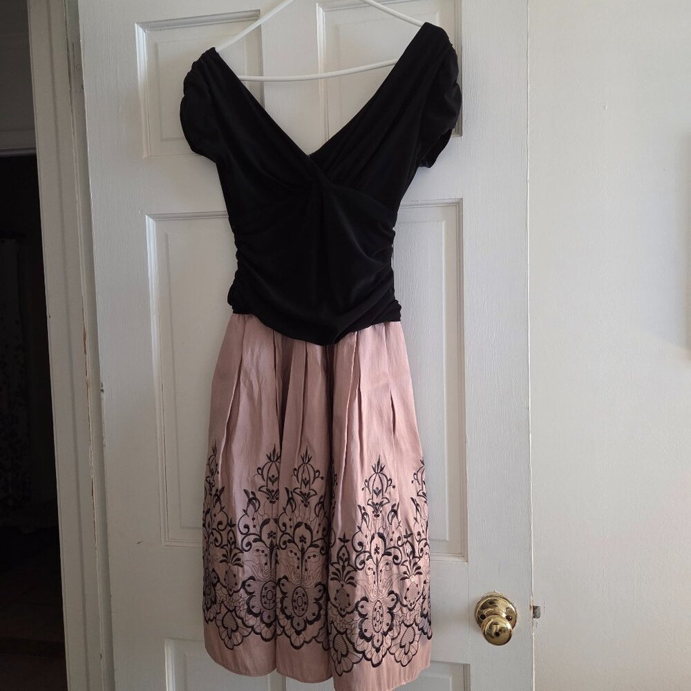 Dress size 6